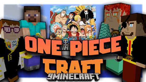 one piece minecraft|one piece craft guide.